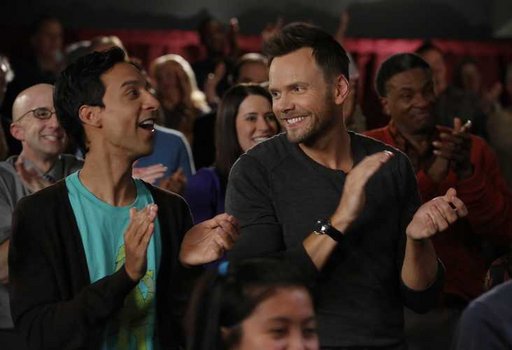 Community Staffel 6 Community Staffel 6