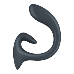 Satisfyer ‘G for Goddess 1’, 16,5 cm
