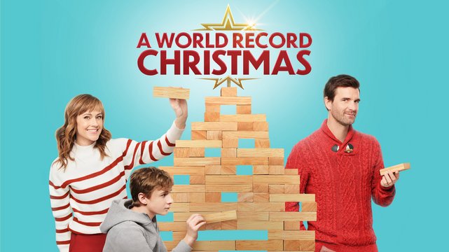 A World Record Christmas - Charlies Weihnachtswunder - Wallpaper 2
