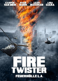 Fire Twister