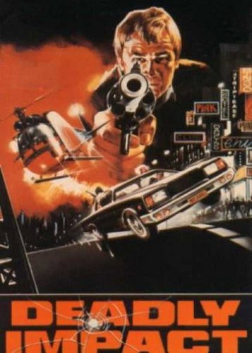 Giant Killer - Poster 1