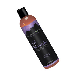 Bloom Massage Oil, 120 ml