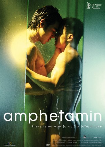 Amphetamin - Poster 1