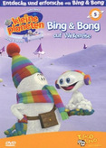Kleine Planeten 5 - Bing &amp; Bong auf Winterreise