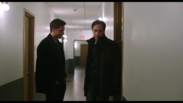 Spoiler Alarm - Trailer - Deutsch - SD