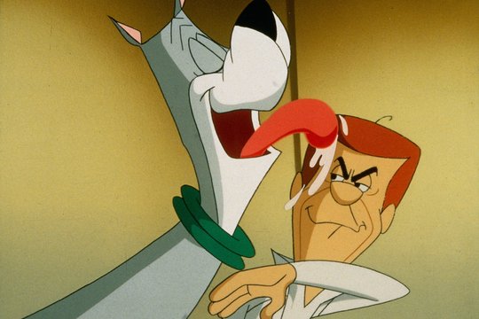 Die Jetsons - Der Film - Szenenbild 7
