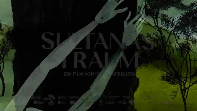 Sultanas Traum - Trailer - Deutsch - SD