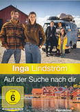 Inga Lindström - Auf der Suche nach dir