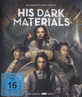 His Dark Materials - Staffel 1