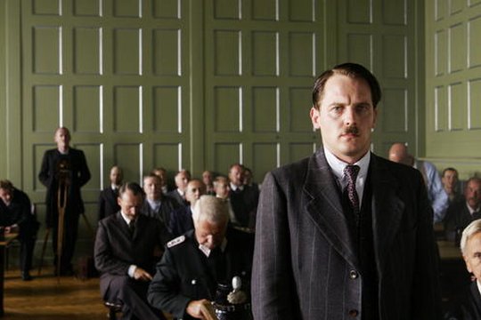 Hitler vor Gericht - Szenenbild 16