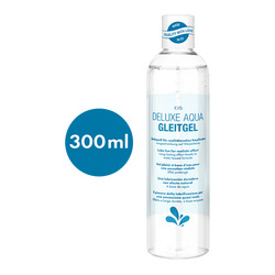 300 ml Realitätsnah Deluxe Aqua