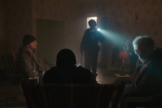 The Responder - Staffel 2 - Szenenbild 7