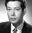 Tod Andrews