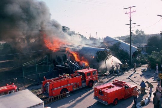 Notruf California - Staffel 3 - Szenenbild 1