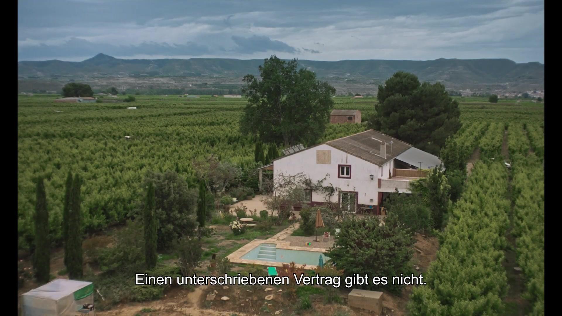 Alcarràs - Trailer - Spanisch - HD