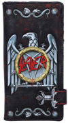Slayer Slayer Logo powered by EMP (Geldbörse)