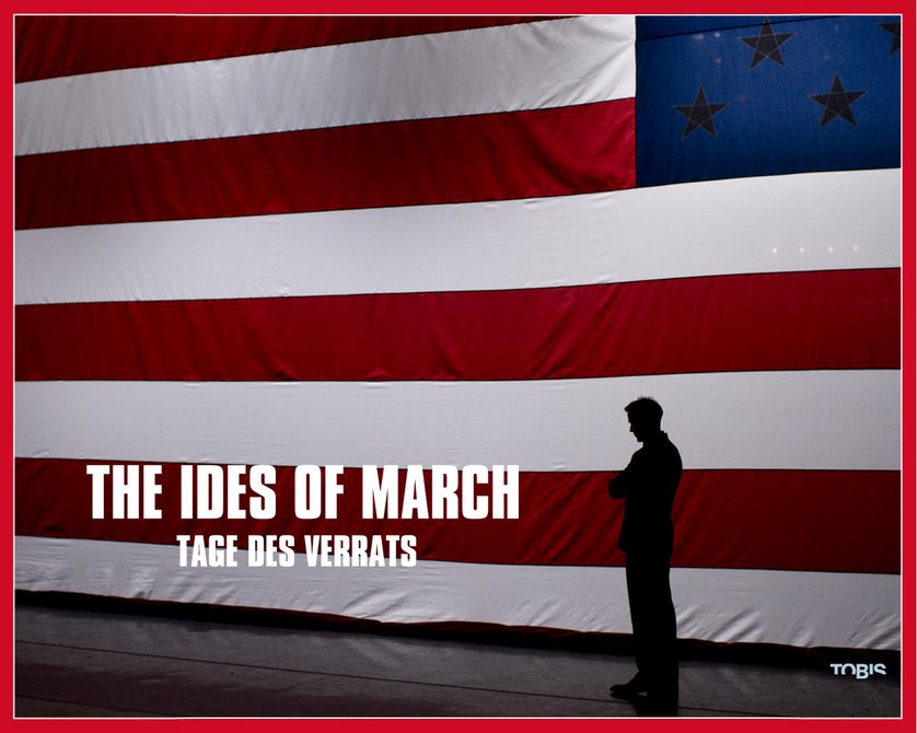 the ides of march – tage des verrats the ides of march – tage des verrats