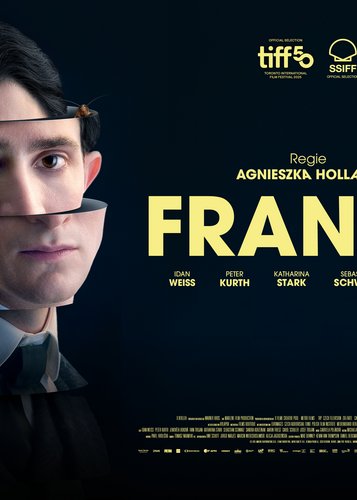 Franz K. - Poster 4