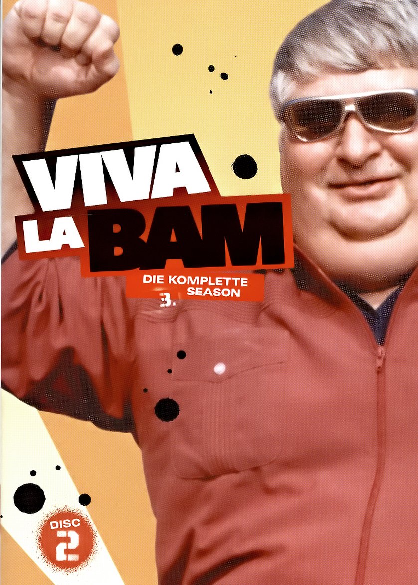 Watch Viva La Bam 5 2005 Full HD Online - 123moviesst