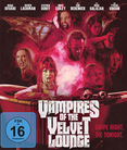 Vampires of the Velvet Lounge