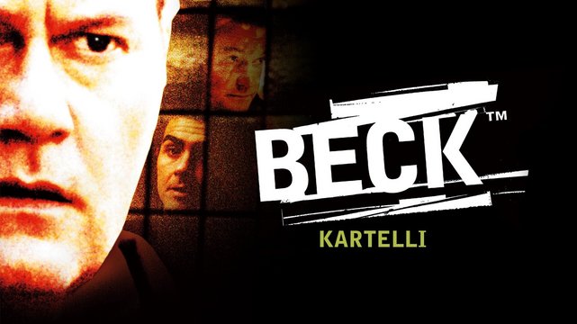 Kommissar Beck - Das Kartell - Wallpaper 1