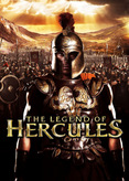 The Legend of Hercules