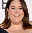 Chrissy Metz