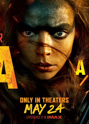 Furiosa - A Mad Max Saga - Poster 10