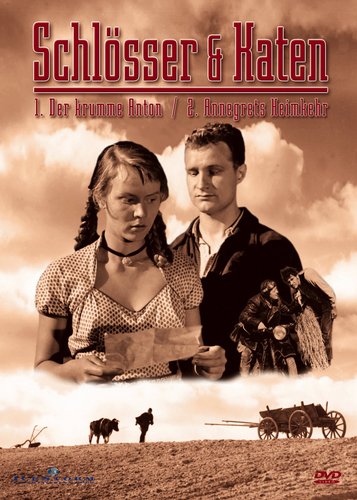 Schlösser & Katen - Poster 1