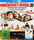 Housekeeper&#039;s Revenge
