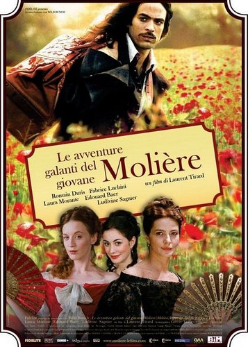Molière - Poster 3