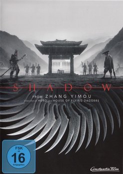 Dvd Shadow Shadow: Stream, Blu-ray, 4K UHD oder DVD - VIDEOBUSTER