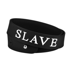 Halsband Slave