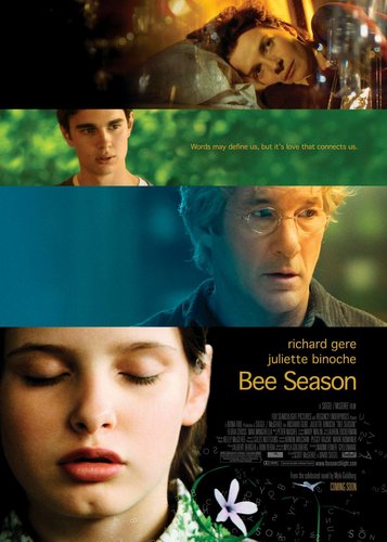 Bee Season - Poster 2