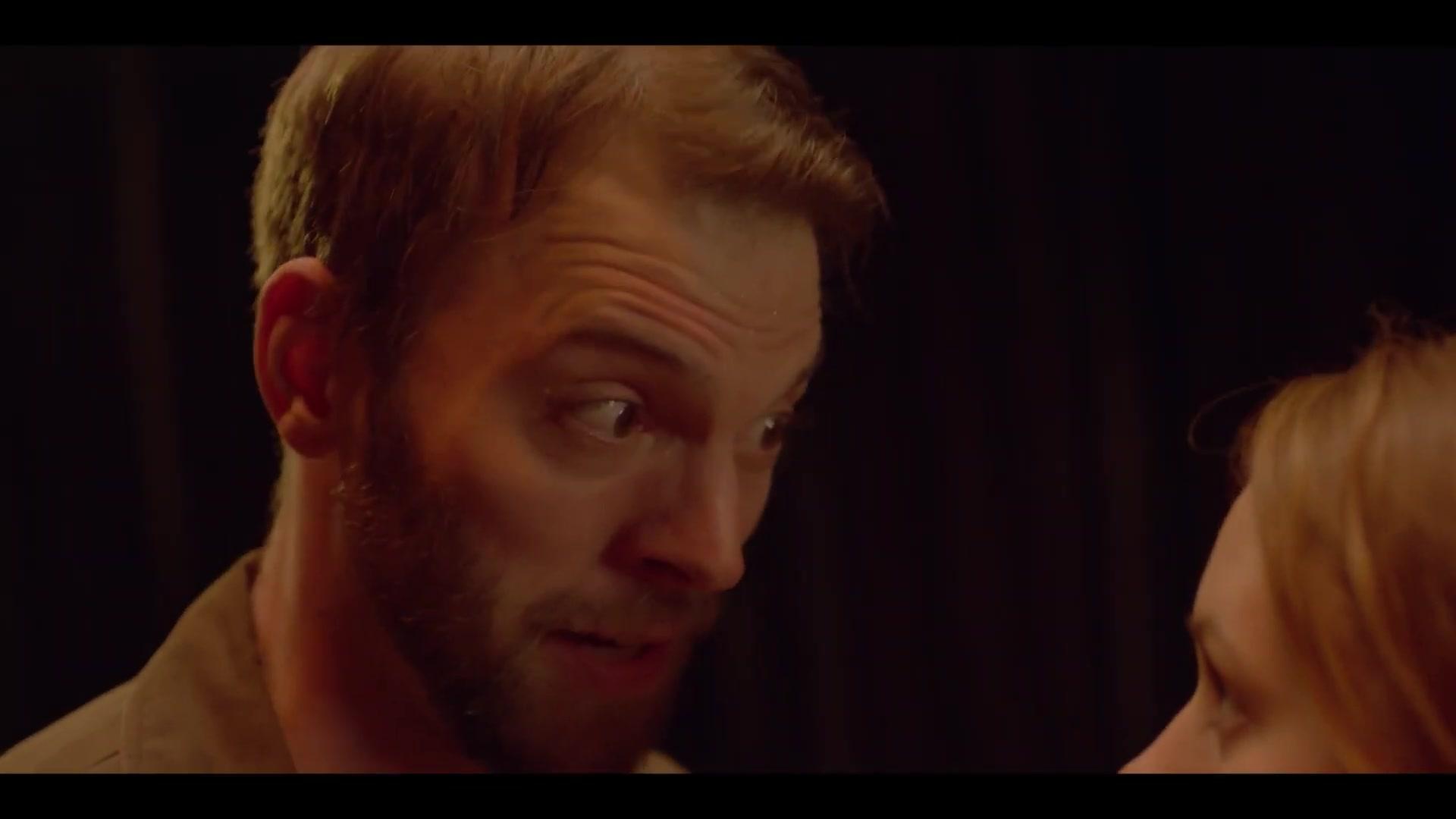 Night Slash - Trailer - Englisch - HD