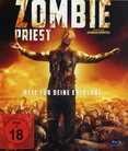 Zombie Resurrection - Zombie Priest