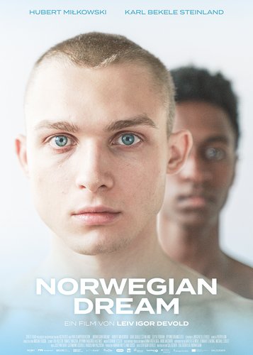 Norwegian Dream - Poster 1