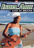 India Arie - Live in Brazil