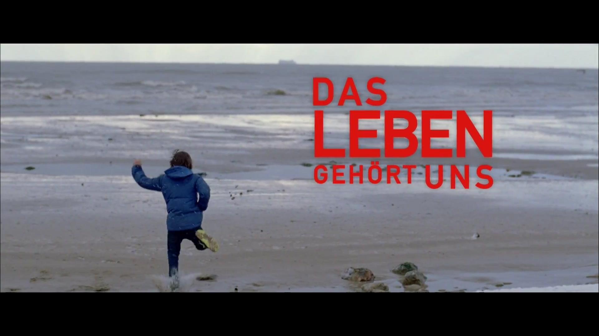 Das Leben gehört uns - Trailer - Deutsch