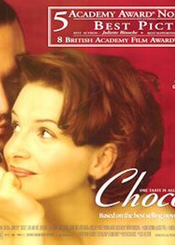 Chocolat - Poster 4