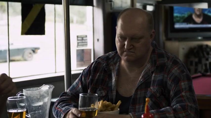 The Slaughterhouse Killer - Trailer - Englisch - SD