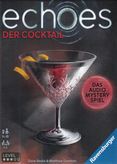 Ravensburger echoes 2 - Der Cocktail