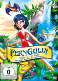 FernGully - Christa und Zaks Abenteuer im Regenwald