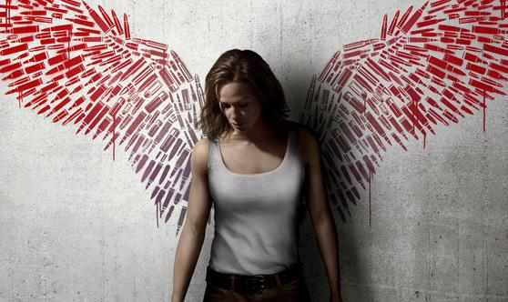 Peppermint - Angel of Vengeance: Jennifer Garner: Das System hat versagt. Sie nicht.