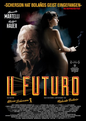 Il Futuro - Poster 1