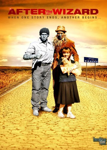Die Rückkehr von Oz - Poster 2