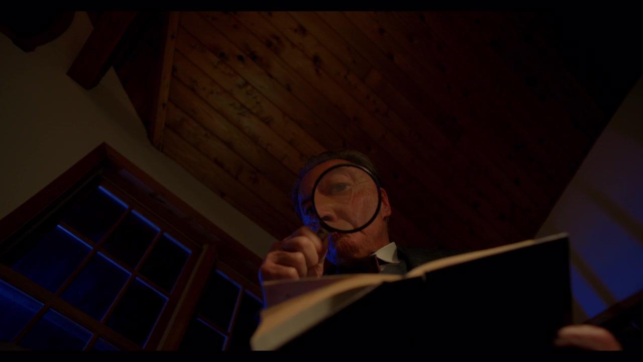 Capone - Trailer - Deutsch - SD