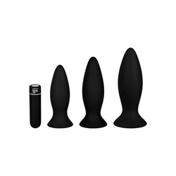 Booty Cone Training Set, 4 Teile