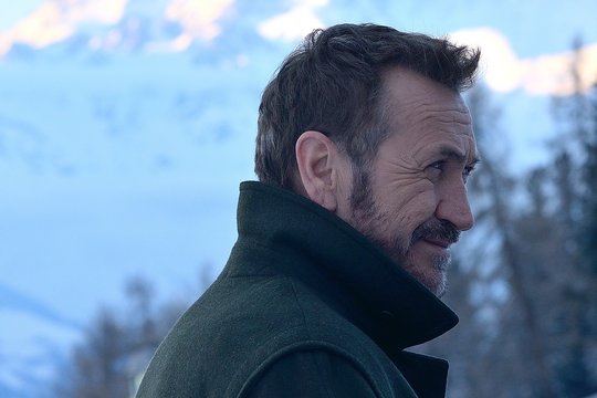 Rocco Schiavone: Der Kommissar und die Alpen - Staffel 1 - Szenenbild 8
