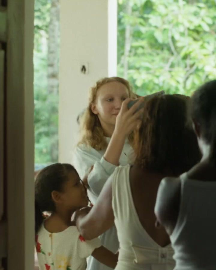 Transamazonia - Teaser - Deutsch - HD